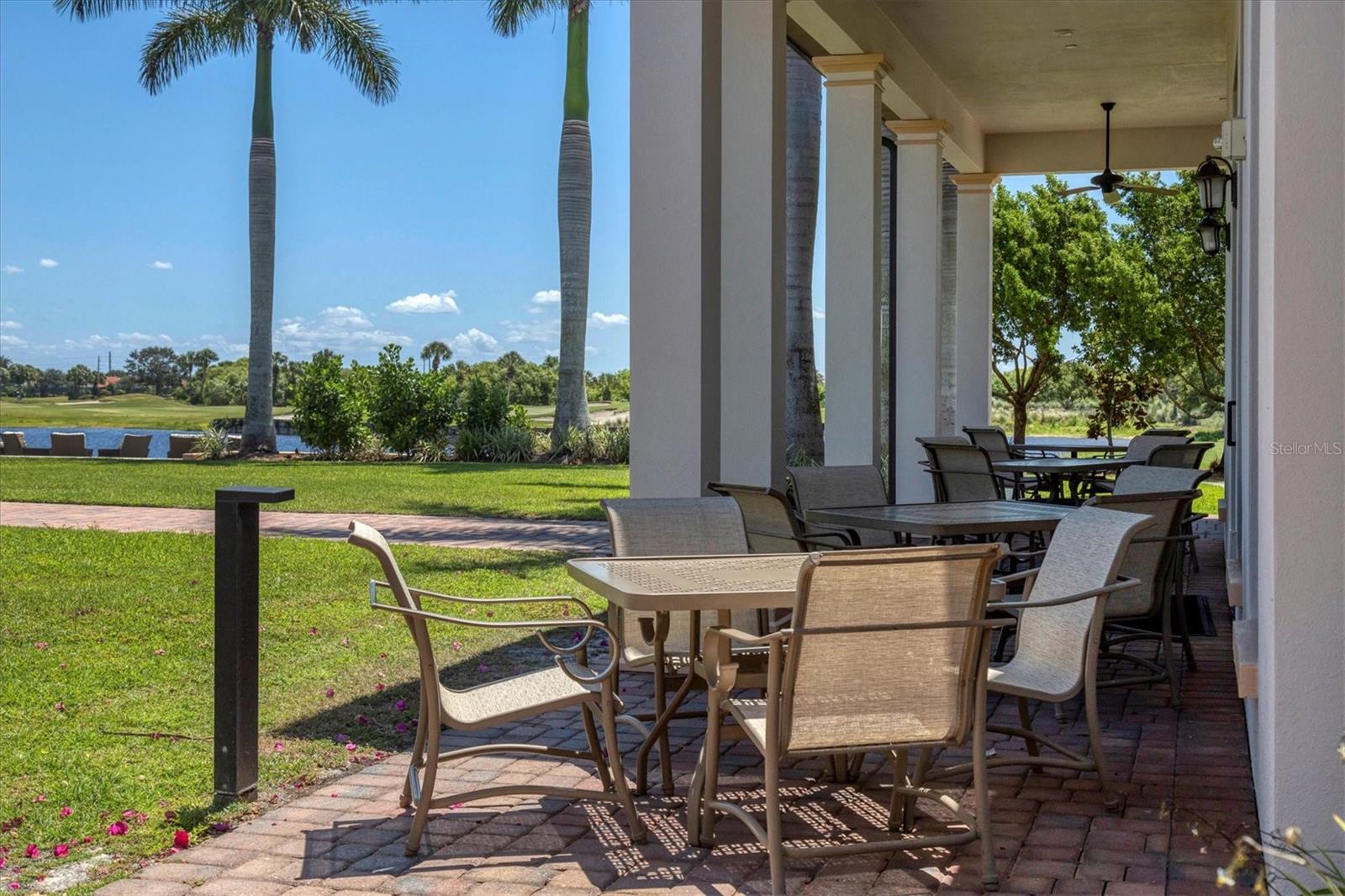 BANBURY AT SARASOTA NATIONAL S - Residential