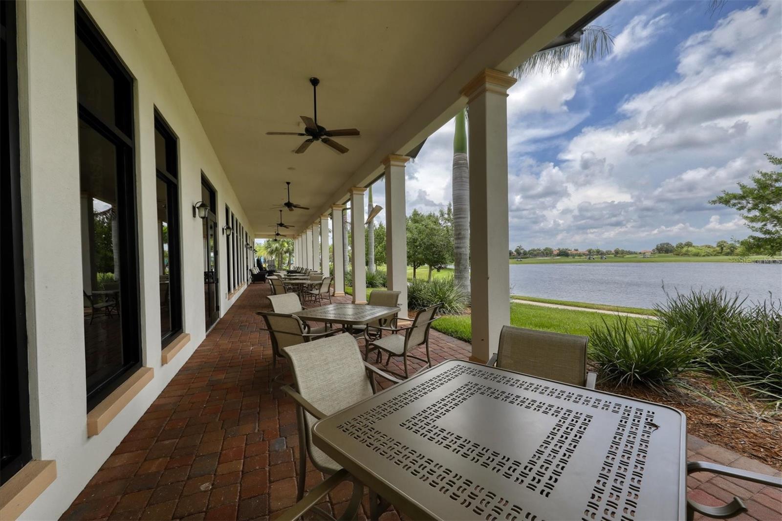 BANBURY AT SARASOTA NATIONAL S - Residential