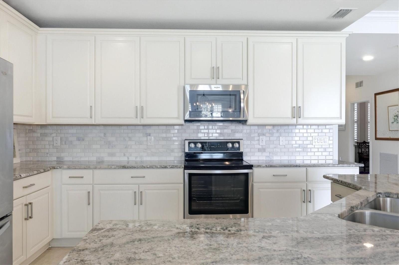 BANBURY AT SARASOTA NATIONAL S - Residential