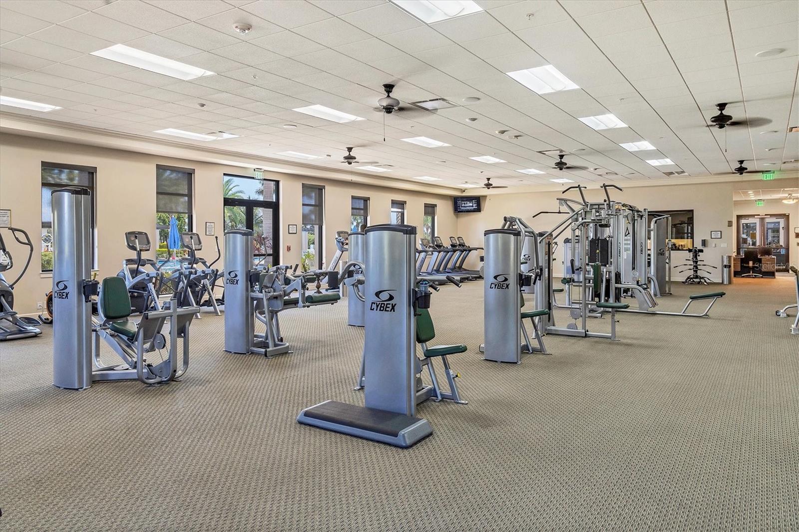 BANBURY AT SARASOTA NATIONAL S - Residential