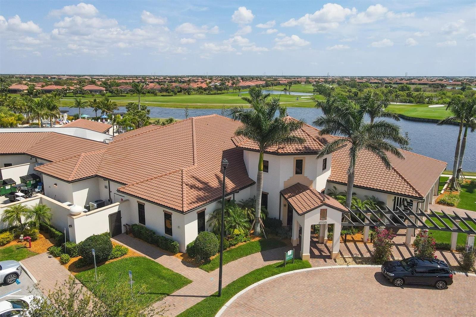BANBURY AT SARASOTA NATIONAL S - Residential