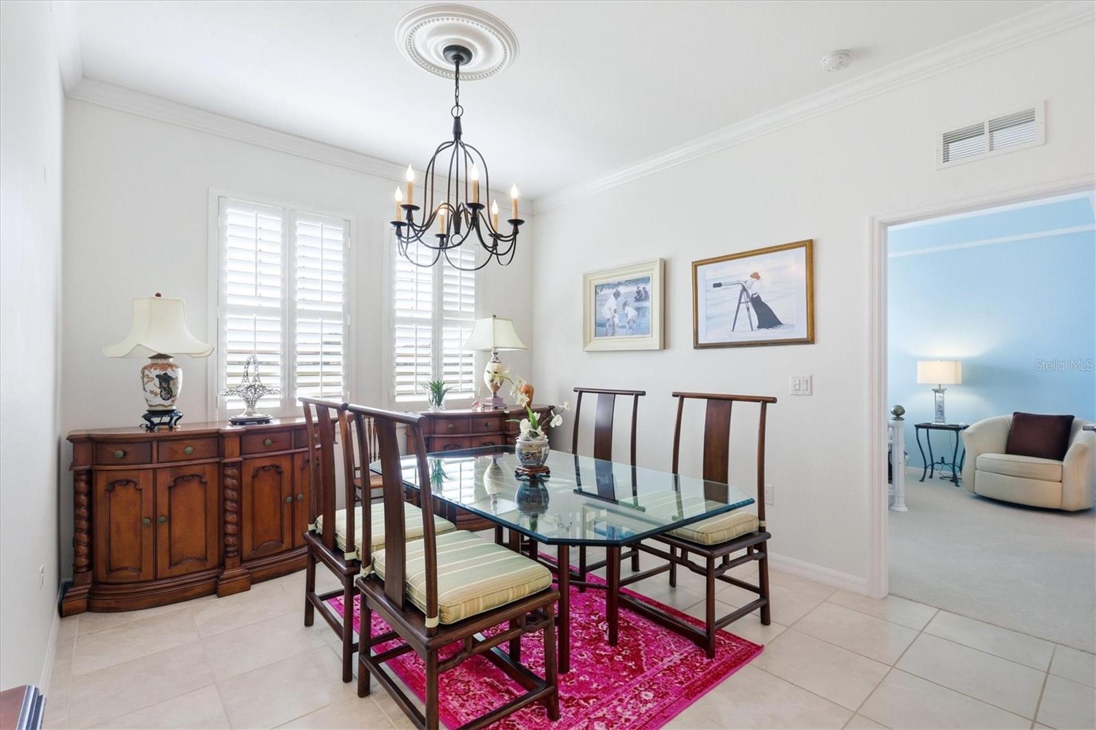 BANBURY AT SARASOTA NATIONAL S - Residential