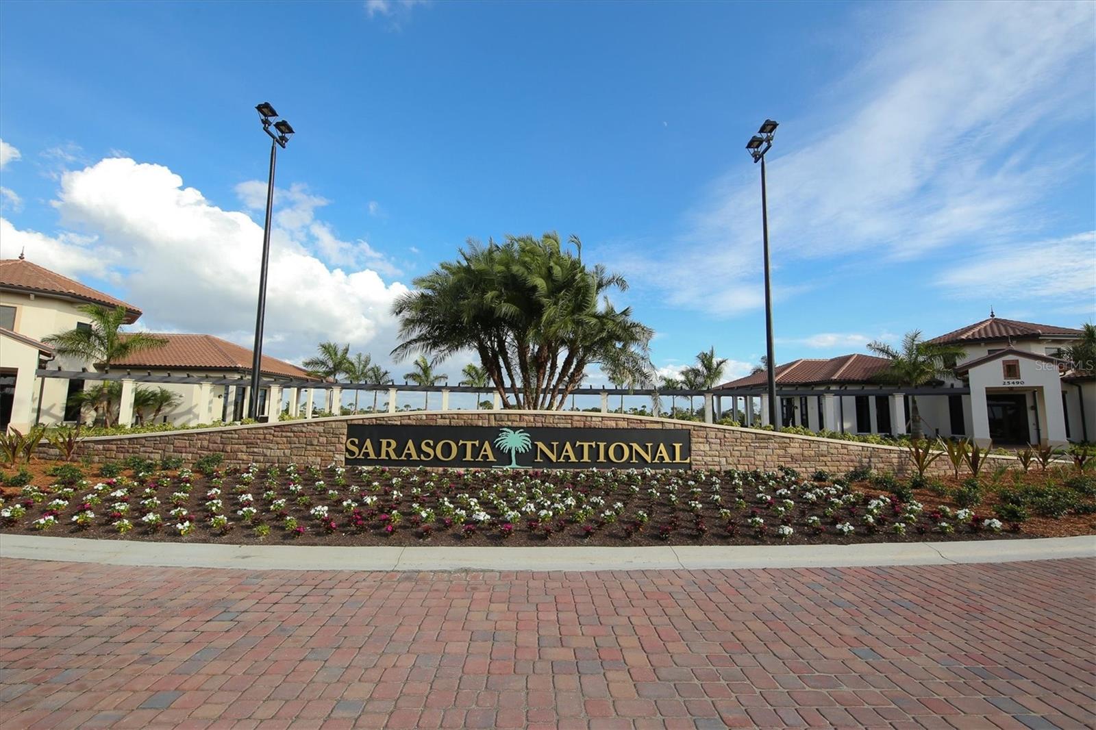 BANBURY AT SARASOTA NATIONAL S - Residential