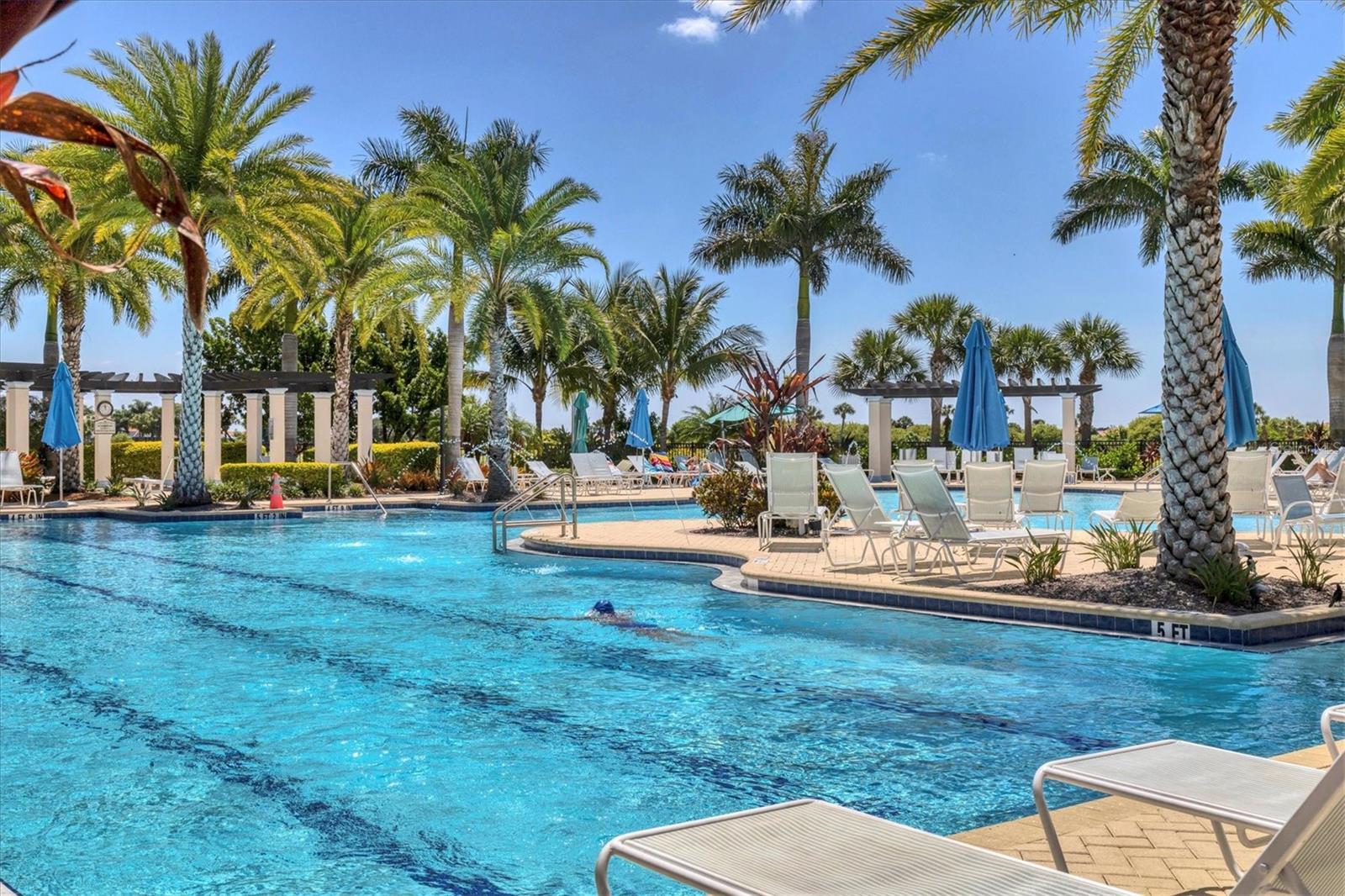 BANBURY AT SARASOTA NATIONAL S - Residential