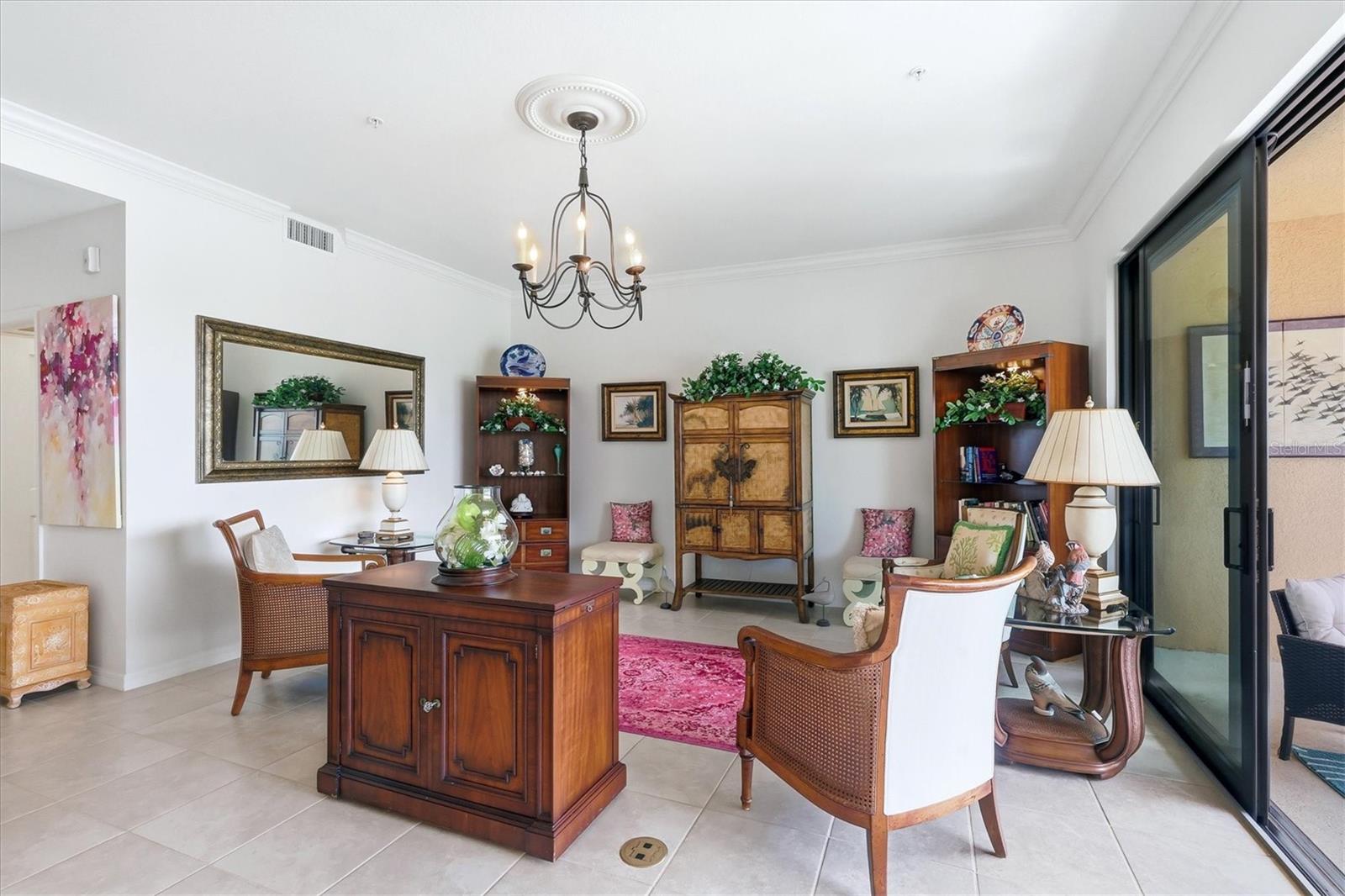 BANBURY AT SARASOTA NATIONAL S - Residential