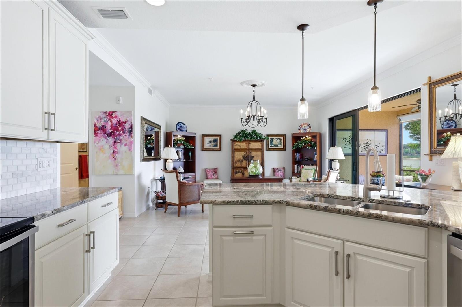 BANBURY AT SARASOTA NATIONAL S - Residential