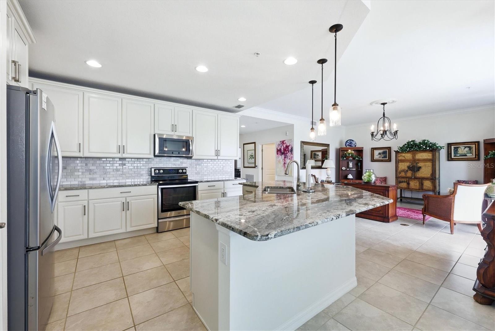 BANBURY AT SARASOTA NATIONAL S - Residential