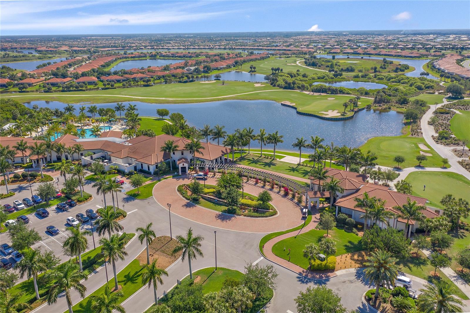 BANBURY AT SARASOTA NATIONAL S - Residential