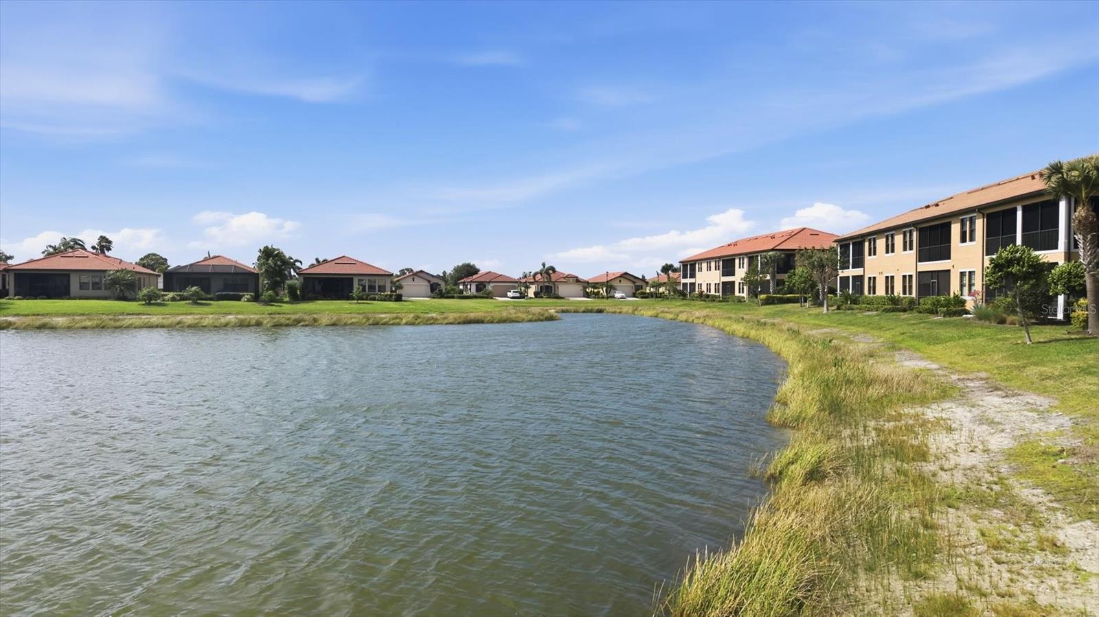 BANBURY AT SARASOTA NATIONAL S - Residential