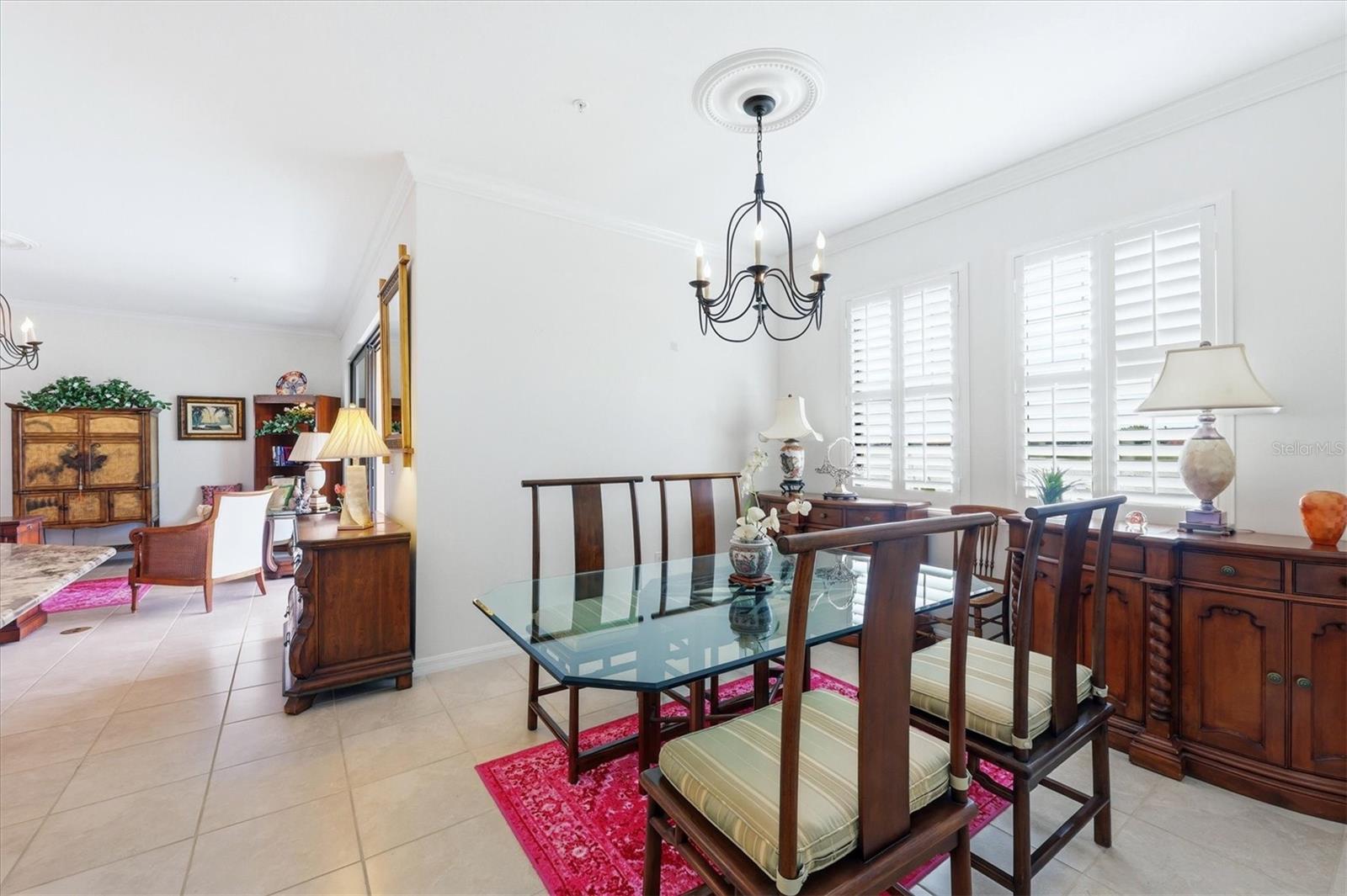 BANBURY AT SARASOTA NATIONAL S - Residential