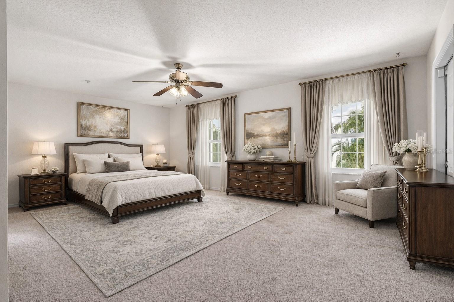 LONE PALM BEACH CONDO - Residential