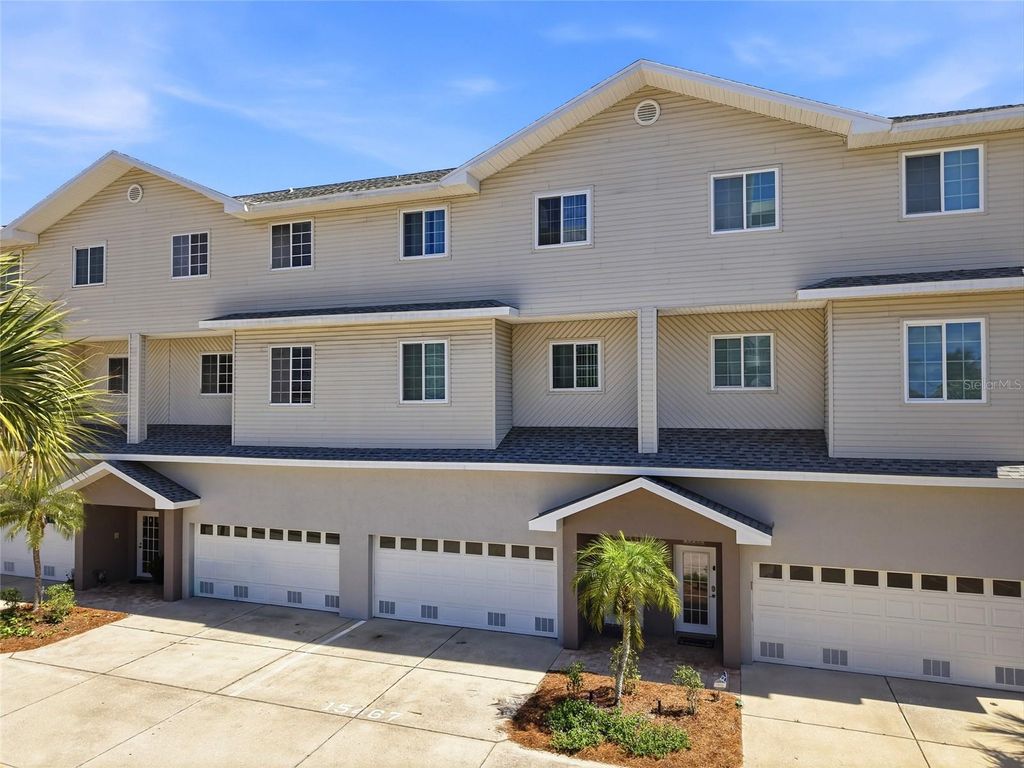 Photo of 15467 Gulf Boulevard #8, St Petersburg, FL 33708 (MLS # TB8498320)