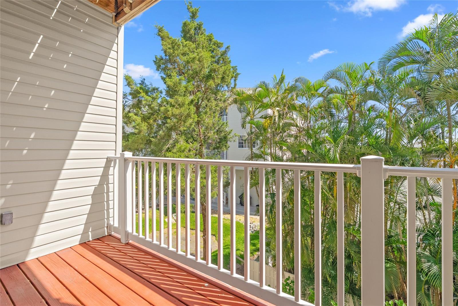 LONE PALM BEACH CONDO - Residential
