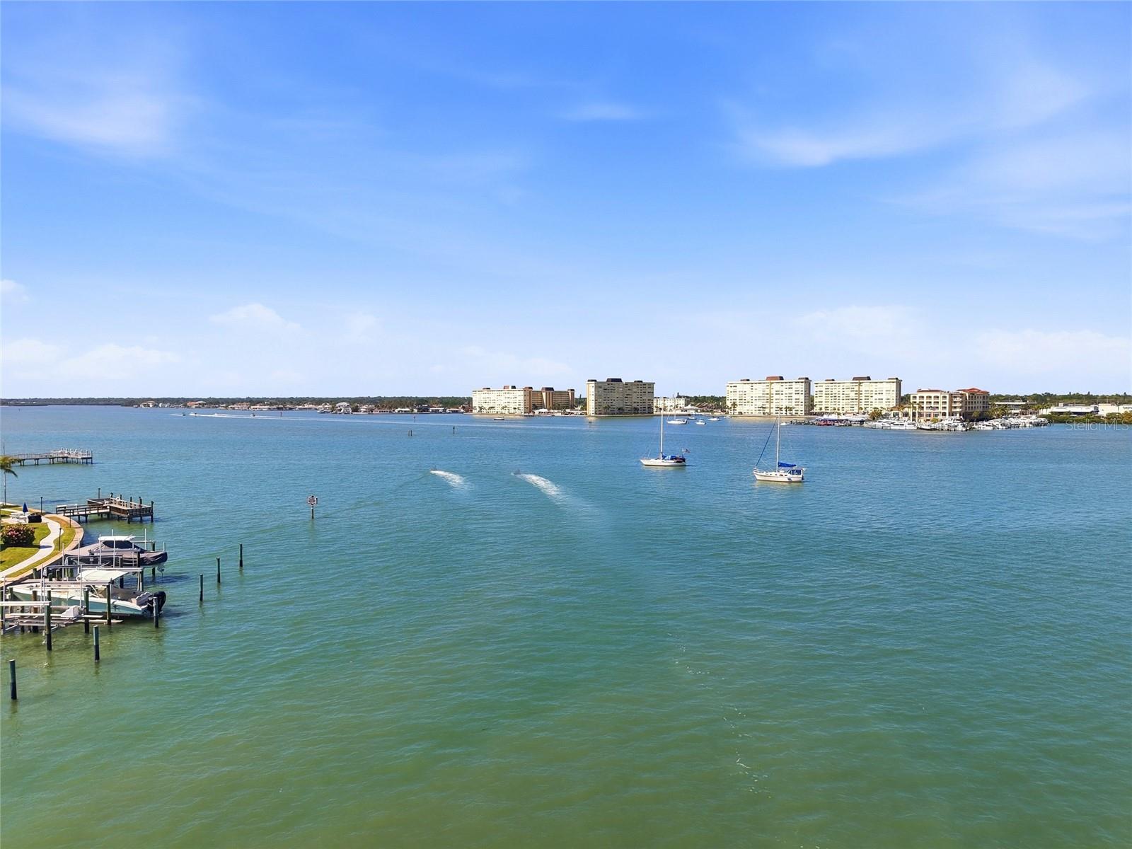 LONE PALM BEACH CONDO - Residential