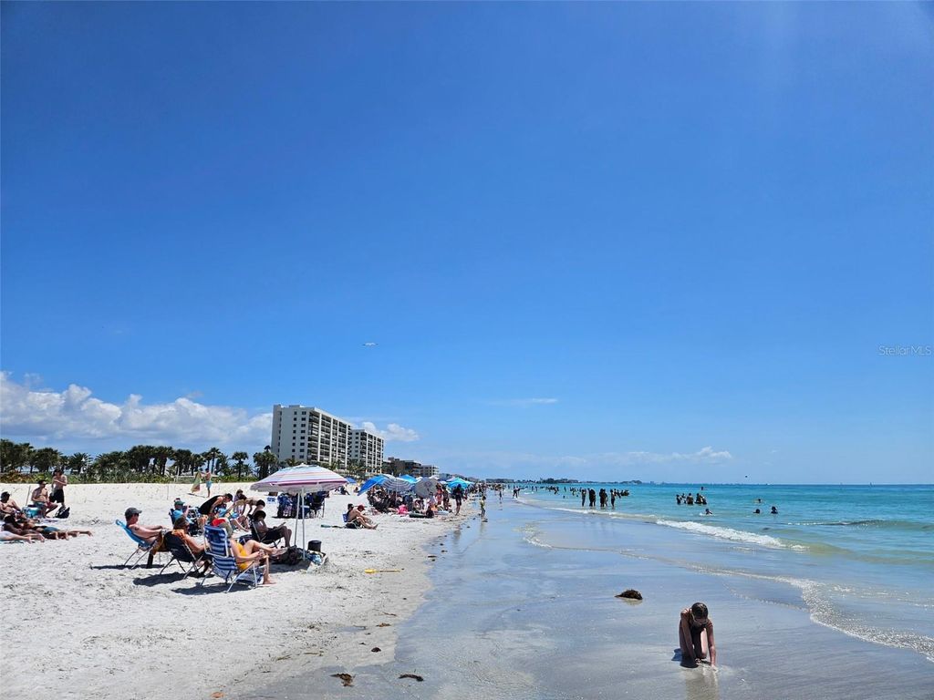 Photo of 15467 Gulf Boulevard #8, St Petersburg, FL 33708 (MLS # TB8498320)