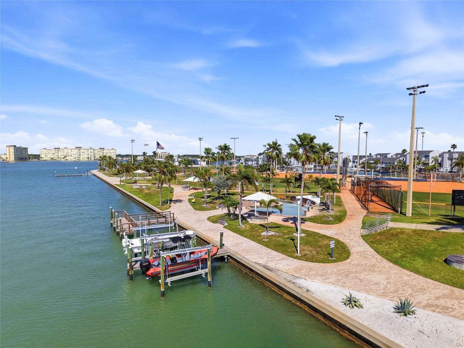 LONE PALM BEACH CONDO - Residential