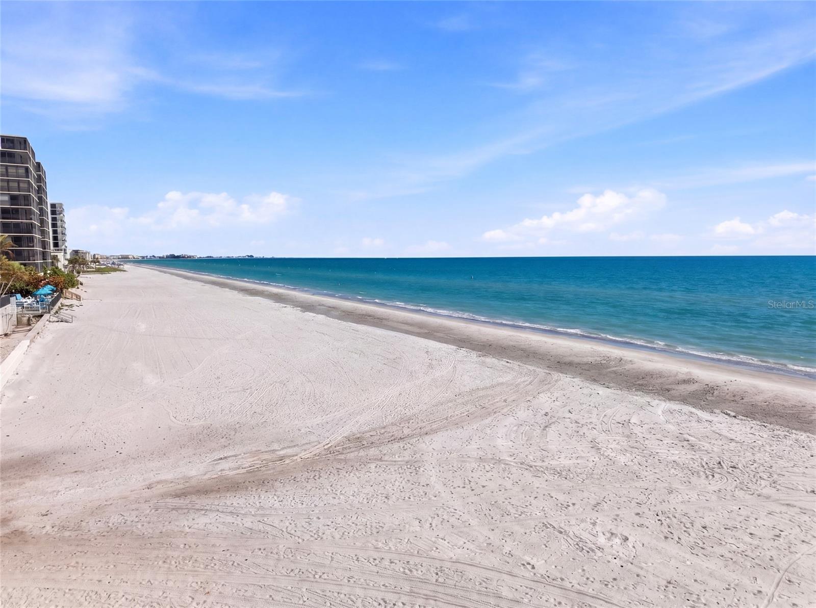 LONE PALM BEACH CONDO - Residential