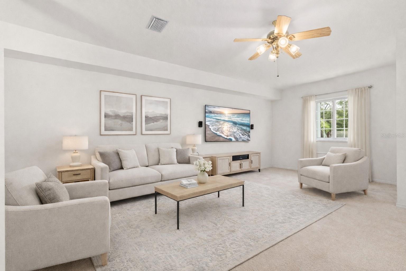 LONE PALM BEACH CONDO - Residential