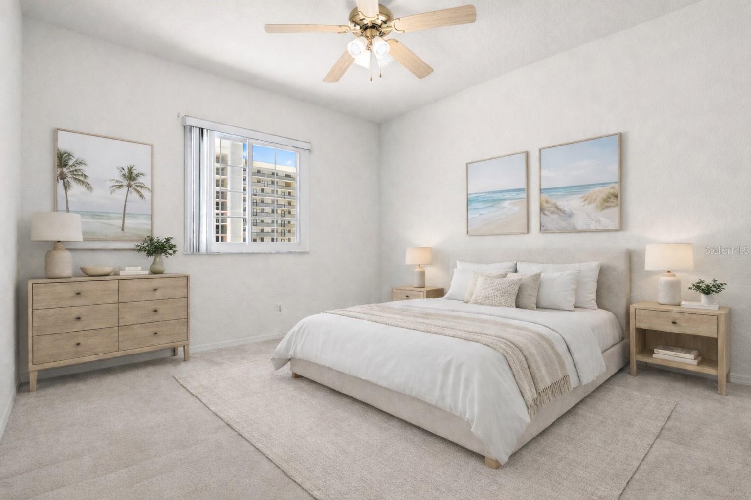 LONE PALM BEACH CONDO - Residential
