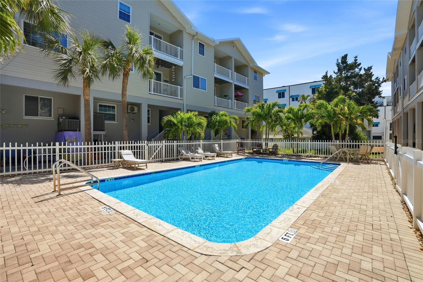 LONE PALM BEACH CONDO - Residential