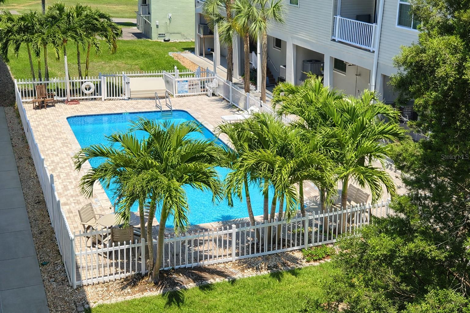 15467 GULF BOULEVARD 8