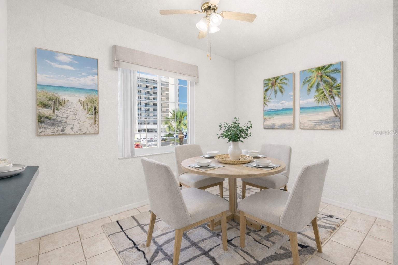 LONE PALM BEACH CONDO - Residential