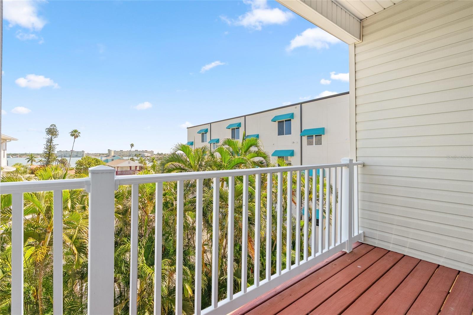 LONE PALM BEACH CONDO - Residential