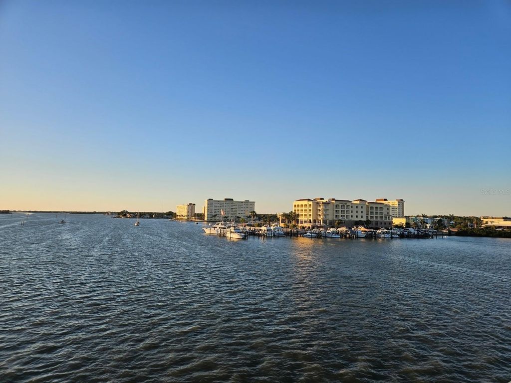 Photo of 15467 Gulf Boulevard #8, St Petersburg, FL 33708 (MLS # TB8498320)