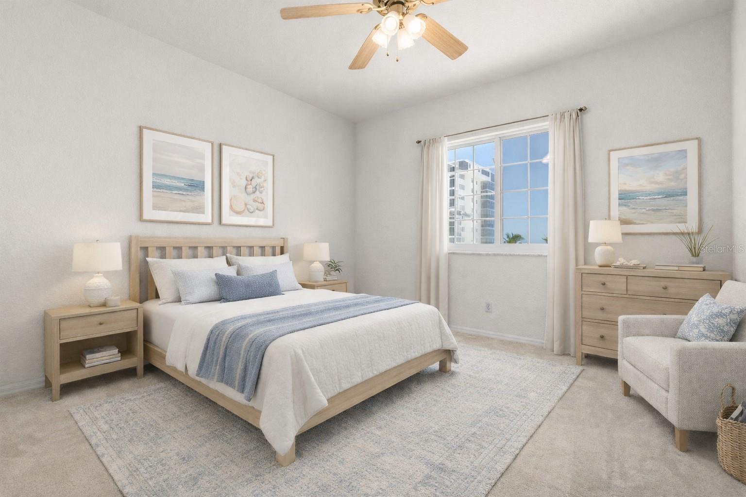 LONE PALM BEACH CONDO - Residential