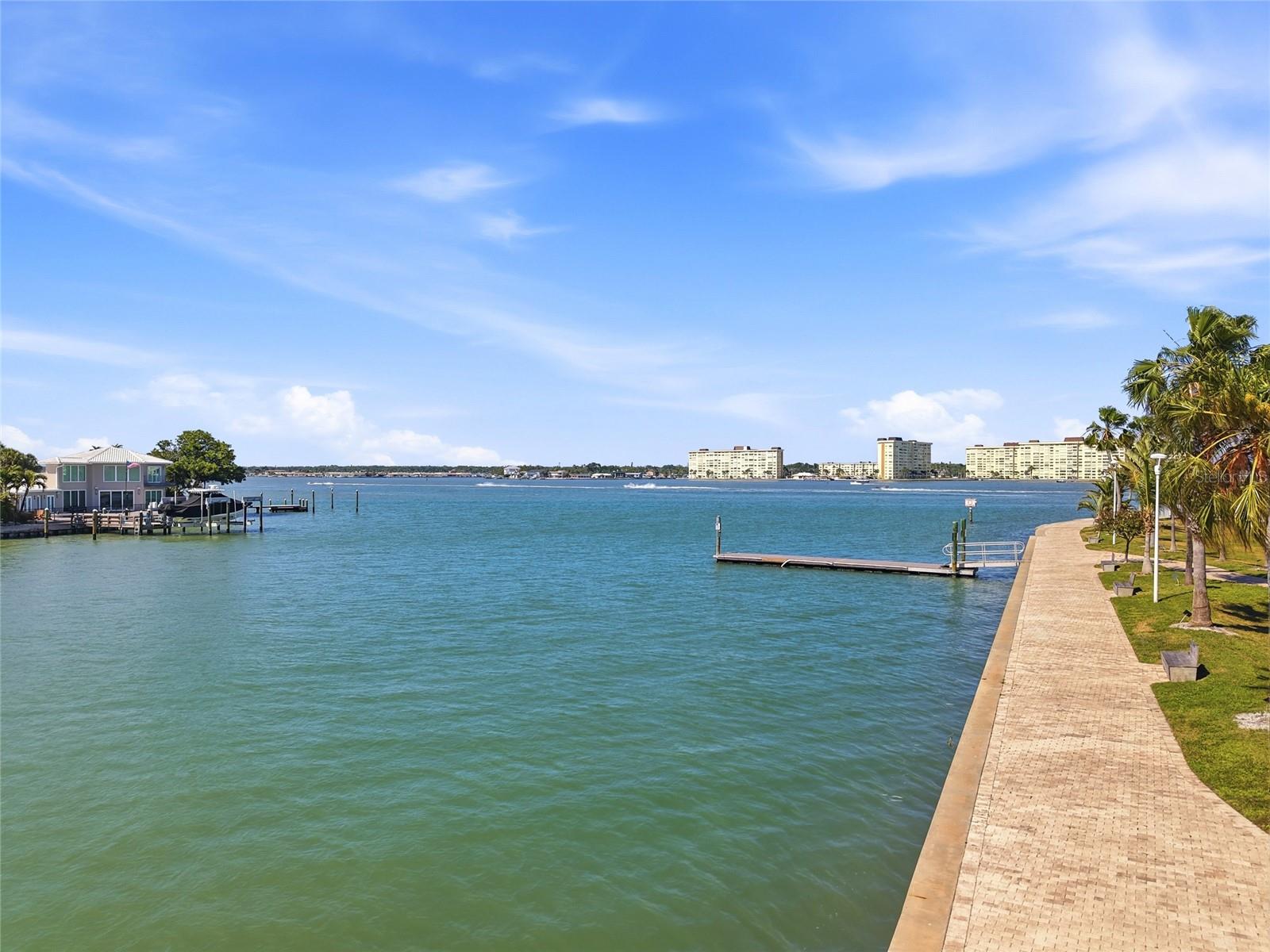 LONE PALM BEACH CONDO - Residential