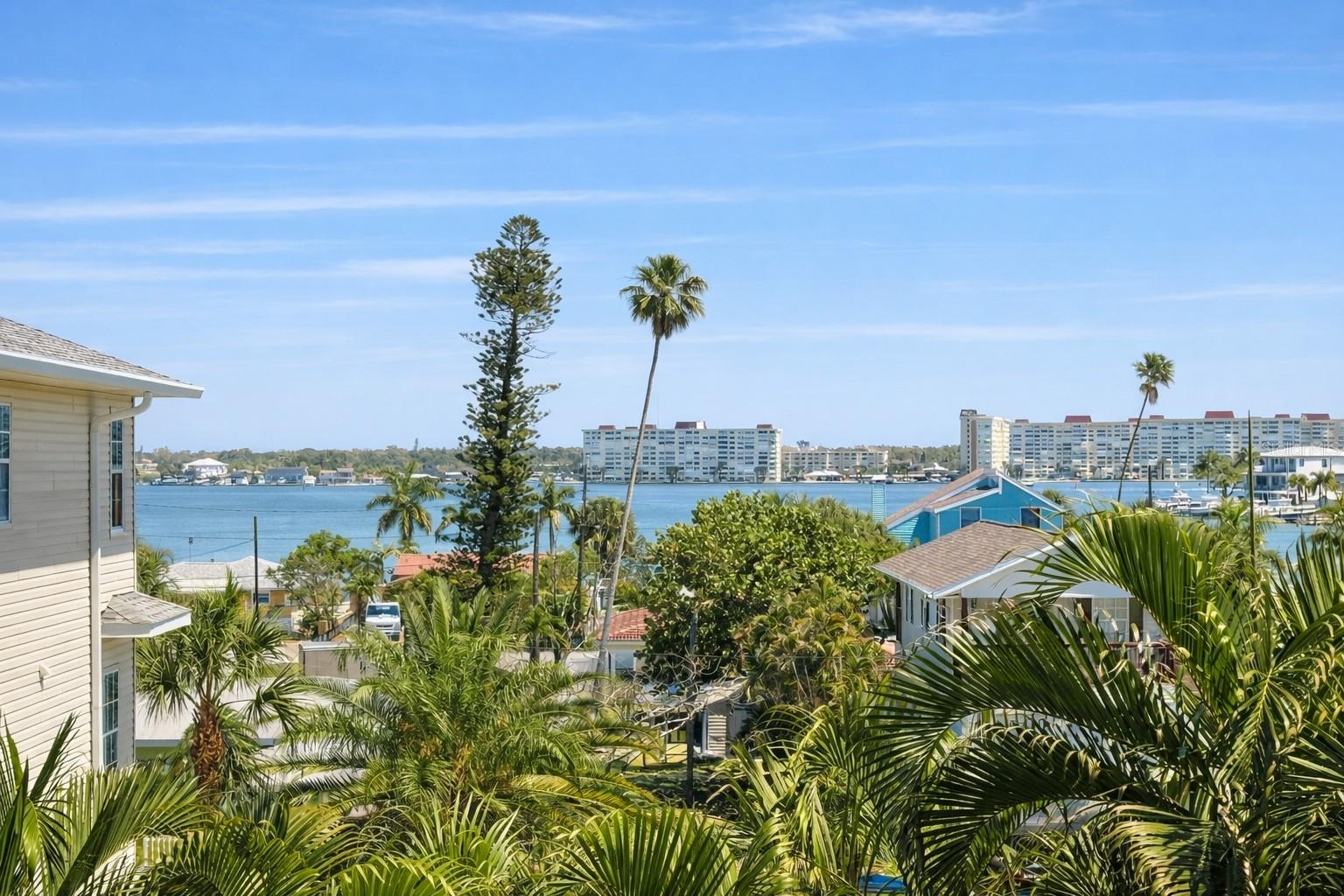 LONE PALM BEACH CONDO - Residential