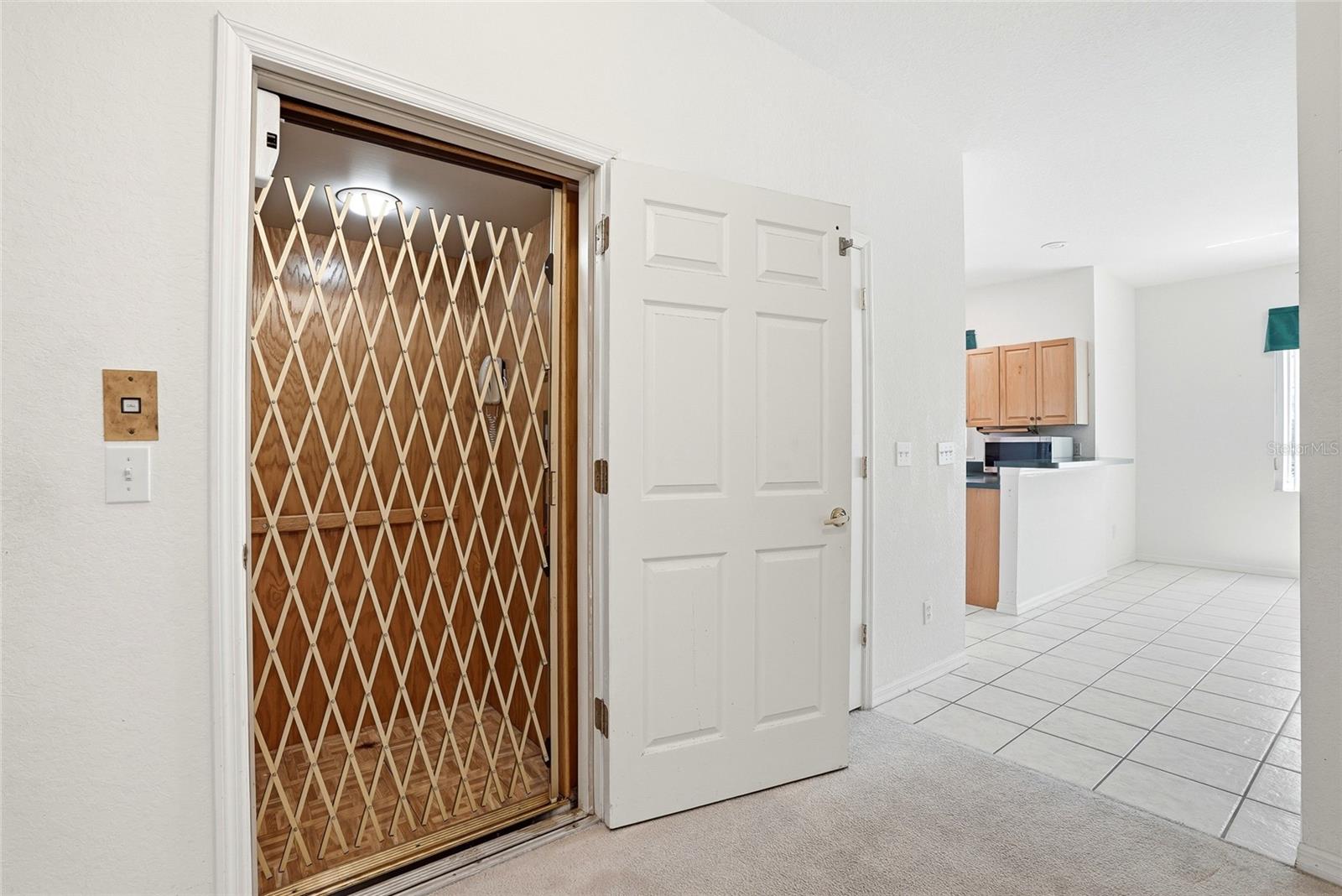 LONE PALM BEACH CONDO - Residential