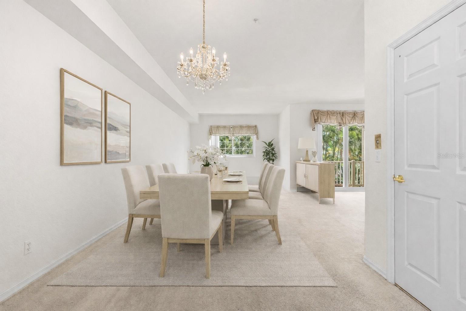 LONE PALM BEACH CONDO - Residential