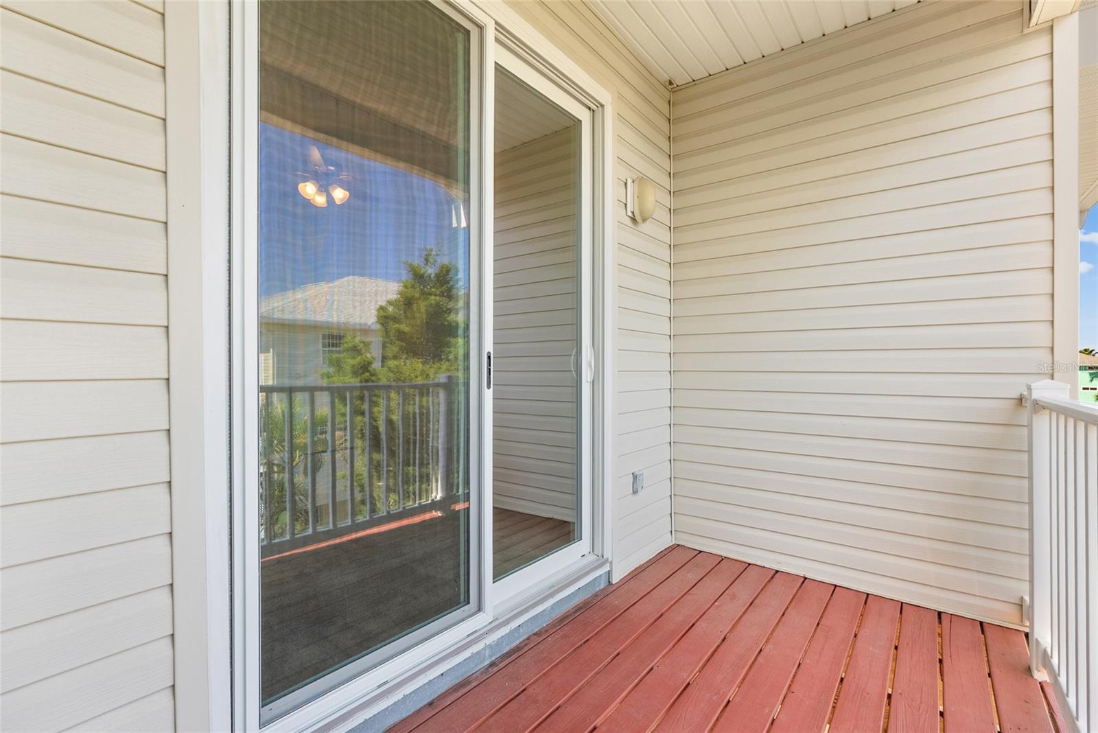 LONE PALM BEACH CONDO - Residential