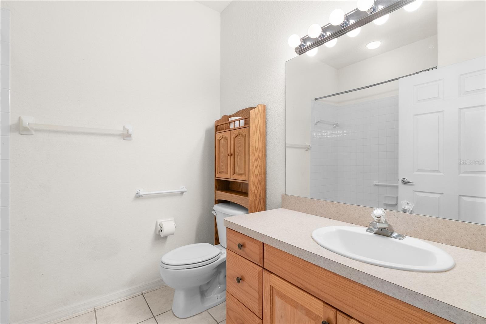 LONE PALM BEACH CONDO - Residential