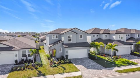 Photo of 16863 Fiesta Drive, Port Charlotte, FL 33953 (MLS # A4680596)