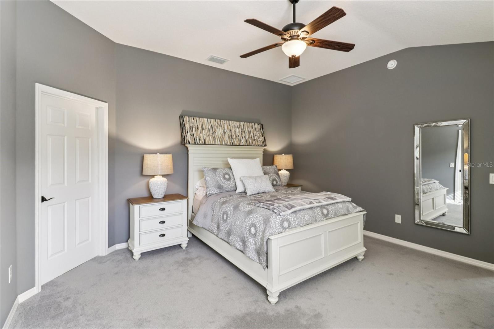 VILLAGES OF SUMTER - Residential