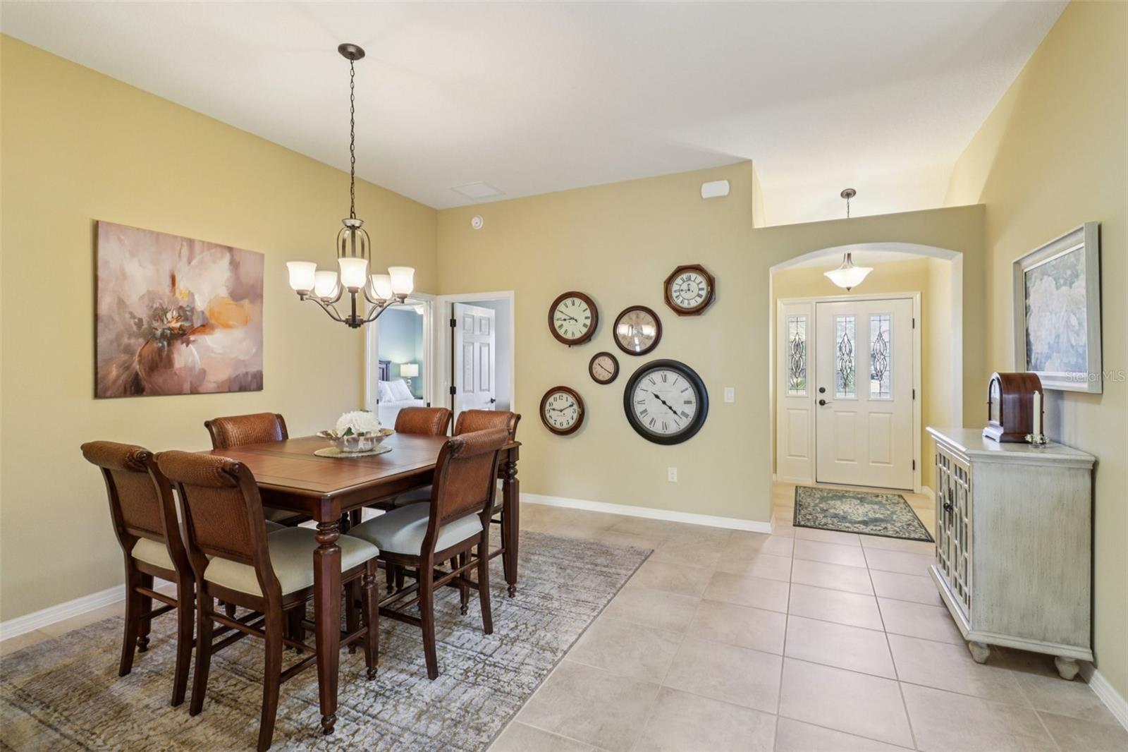 VILLAGES OF SUMTER - Residential