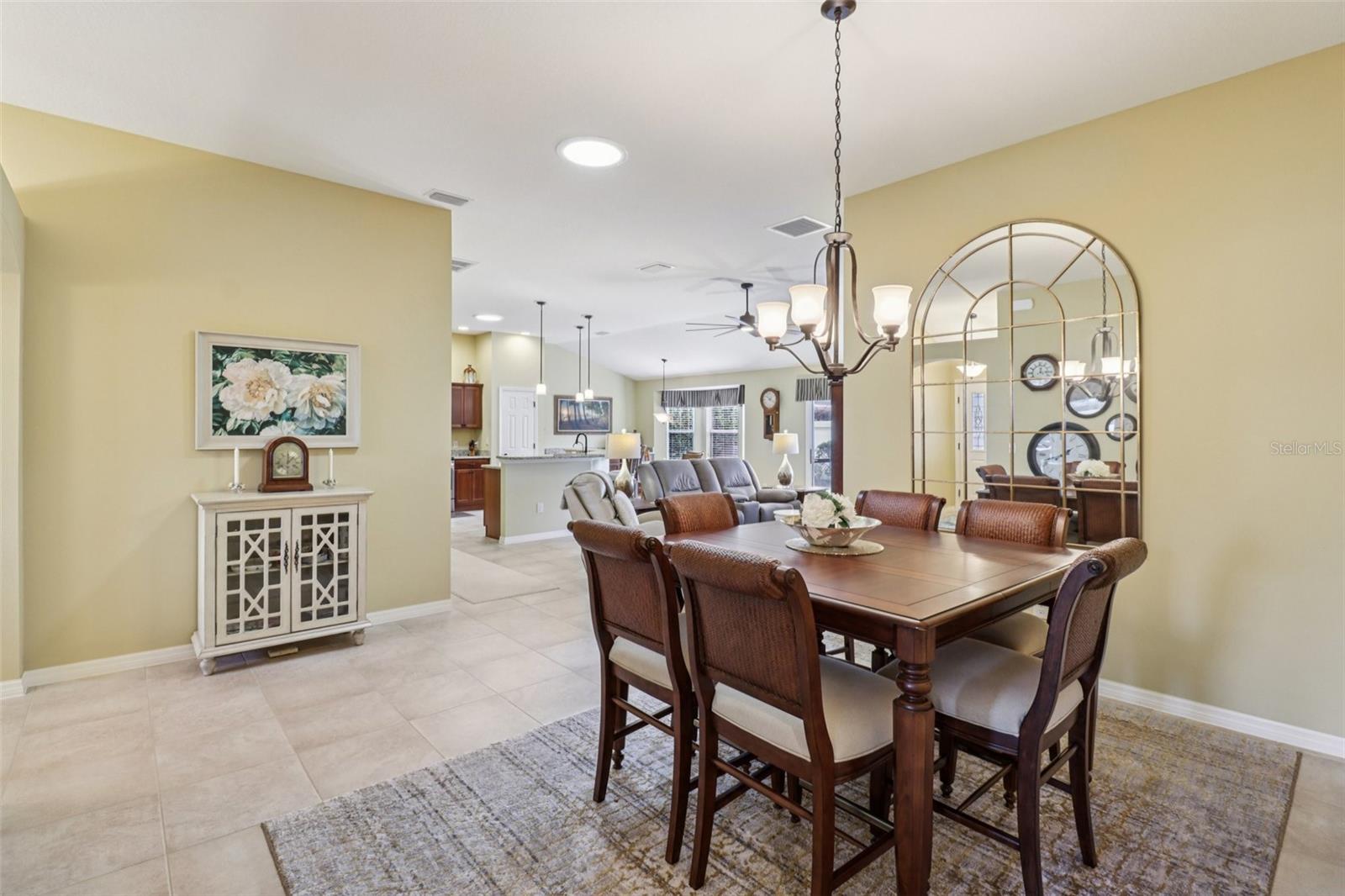 VILLAGES OF SUMTER - Residential