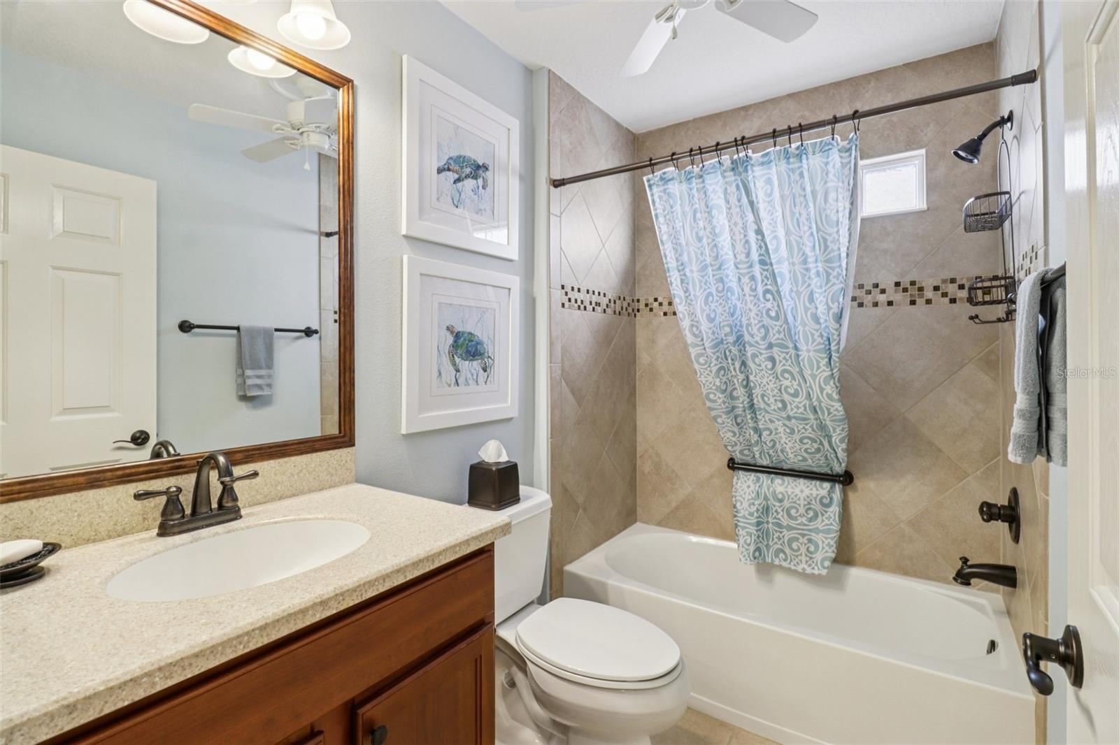 VILLAGES OF SUMTER - Residential