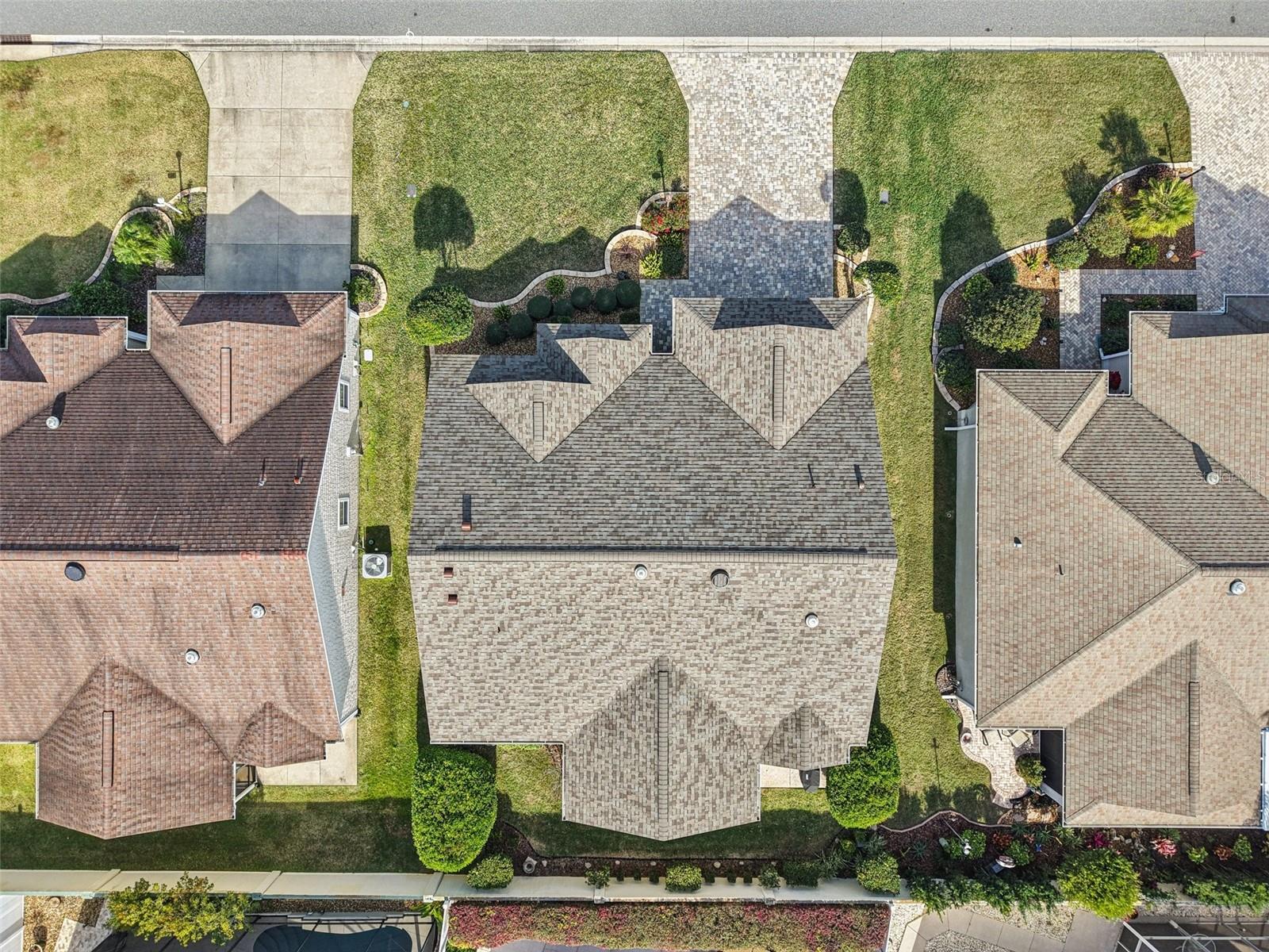 VILLAGES OF SUMTER - Residential