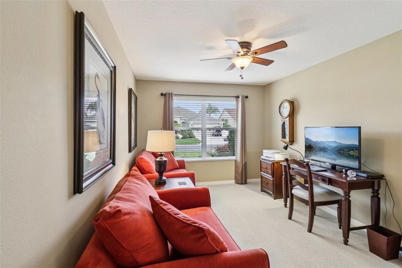 VILLAGES OF SUMTER - Residential