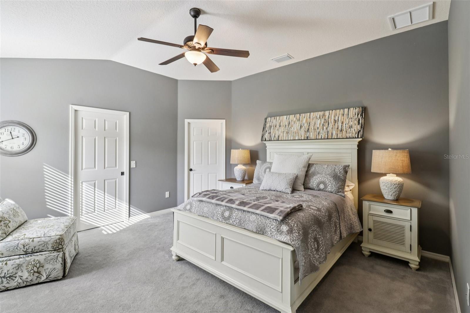 VILLAGES OF SUMTER - Residential