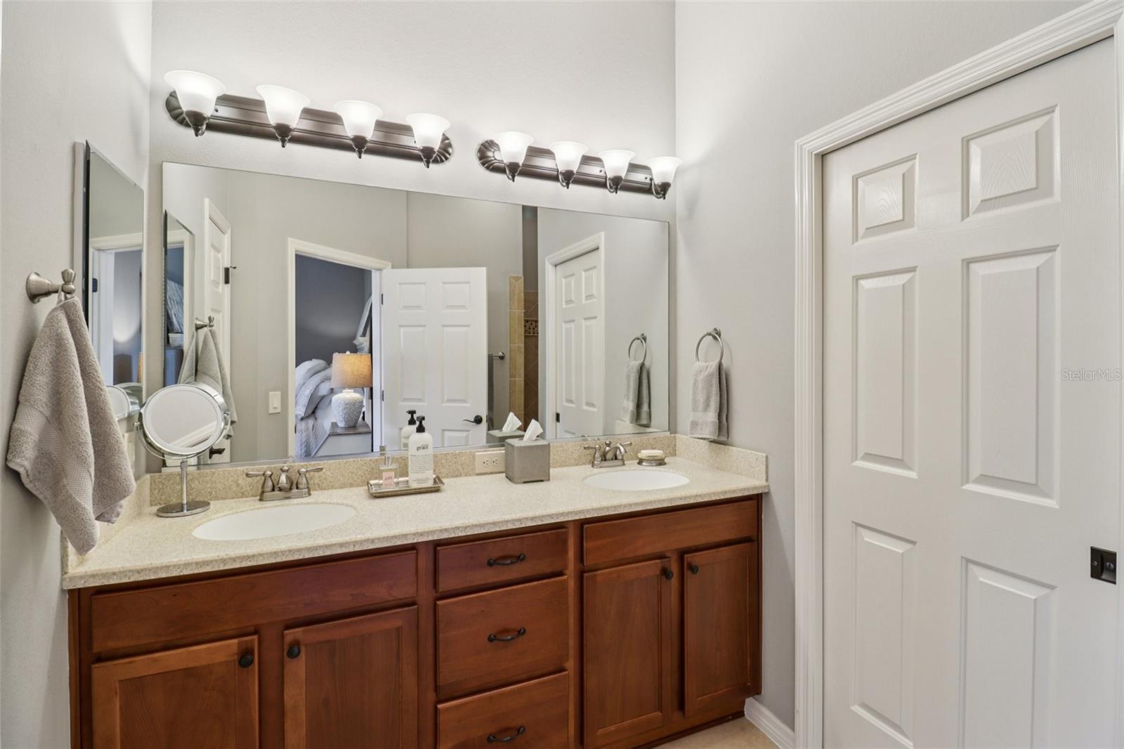 VILLAGES OF SUMTER - Residential