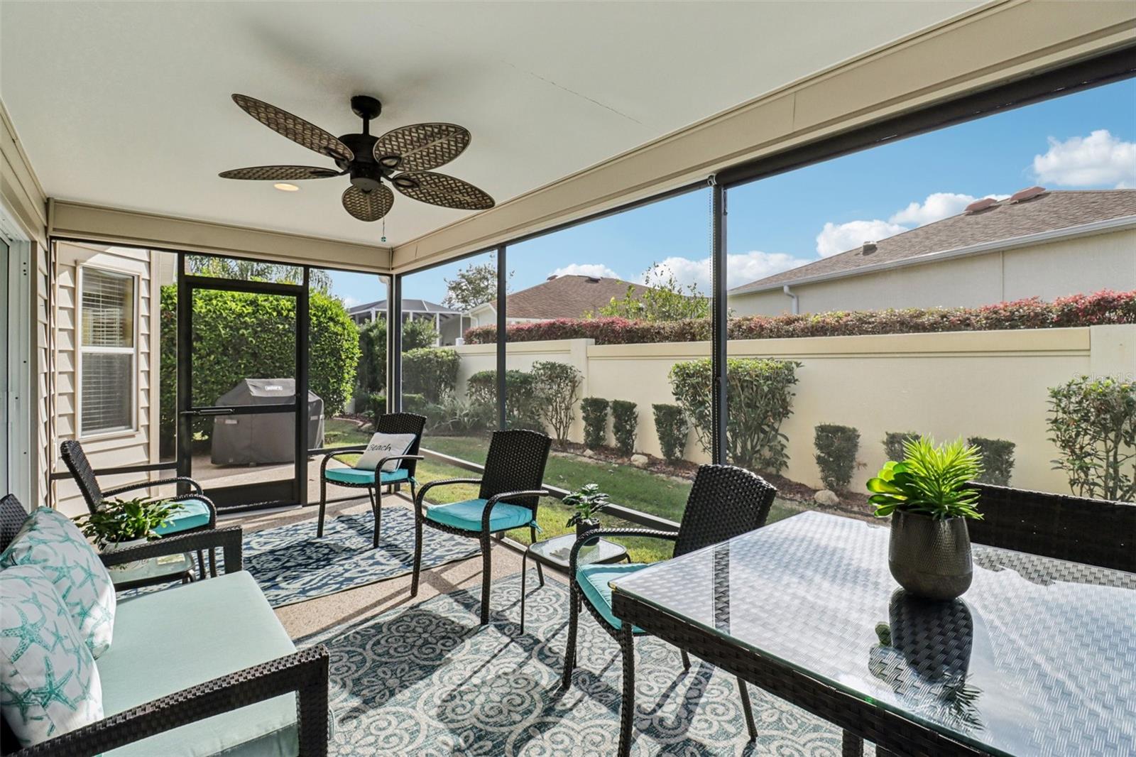 VILLAGES OF SUMTER - Residential