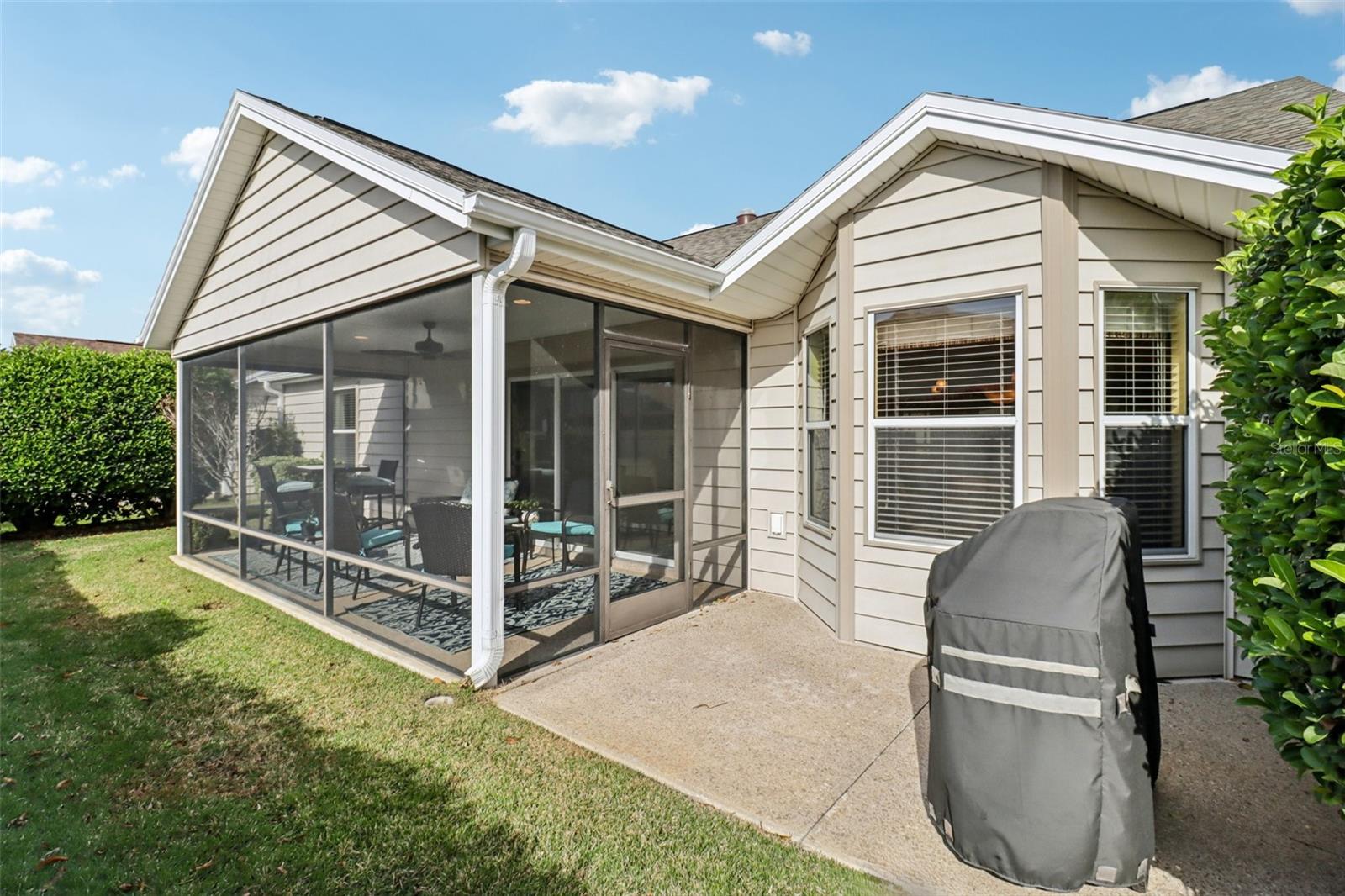 VILLAGES OF SUMTER - Residential