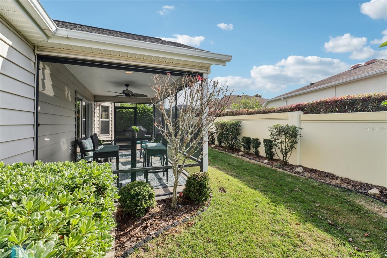 VILLAGES OF SUMTER - Residential