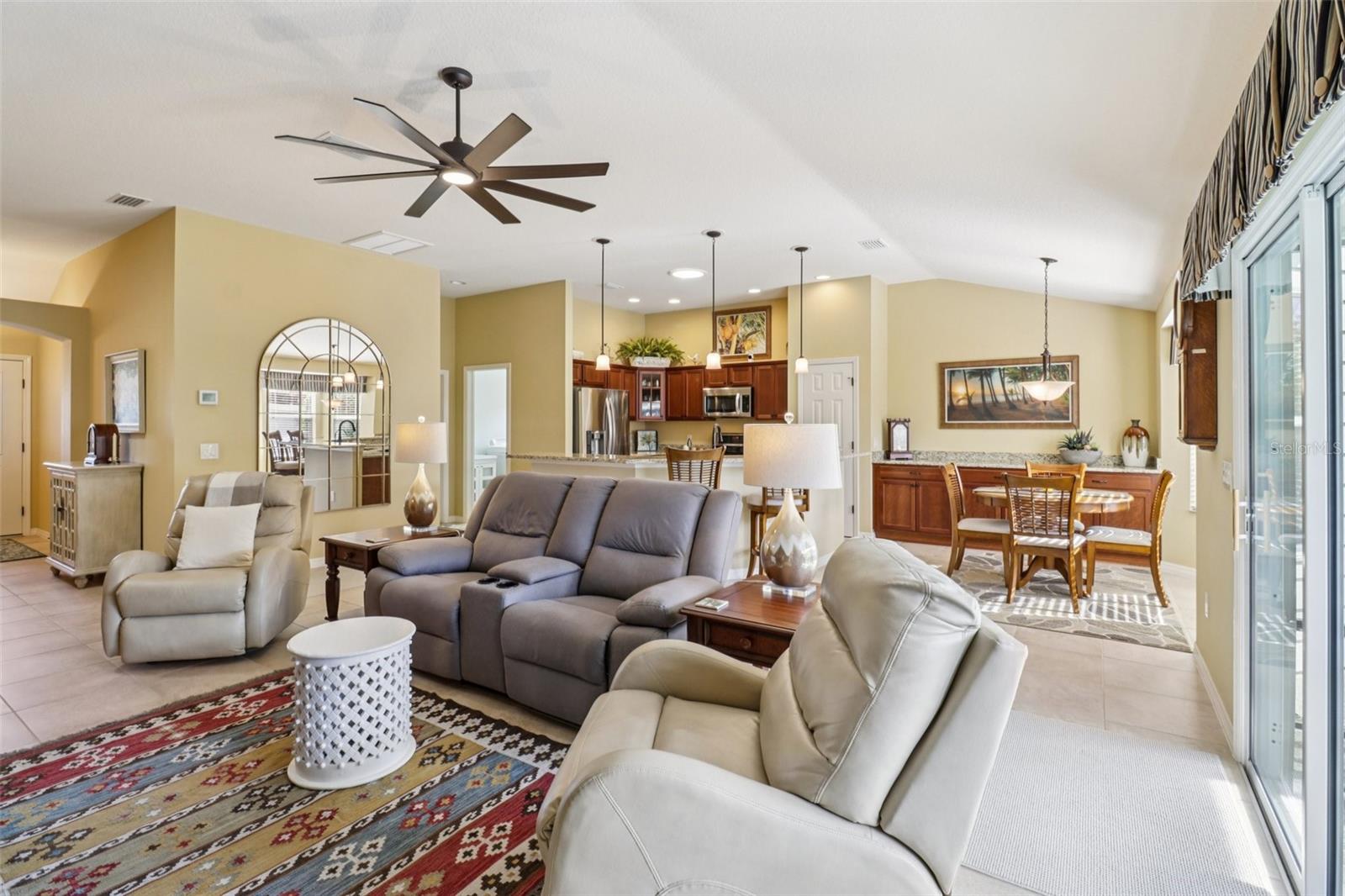 VILLAGES OF SUMTER - Residential