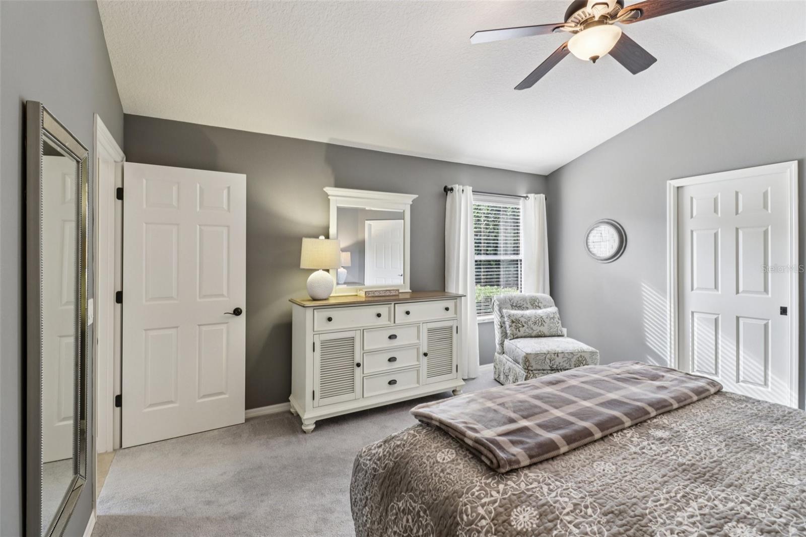 VILLAGES OF SUMTER - Residential