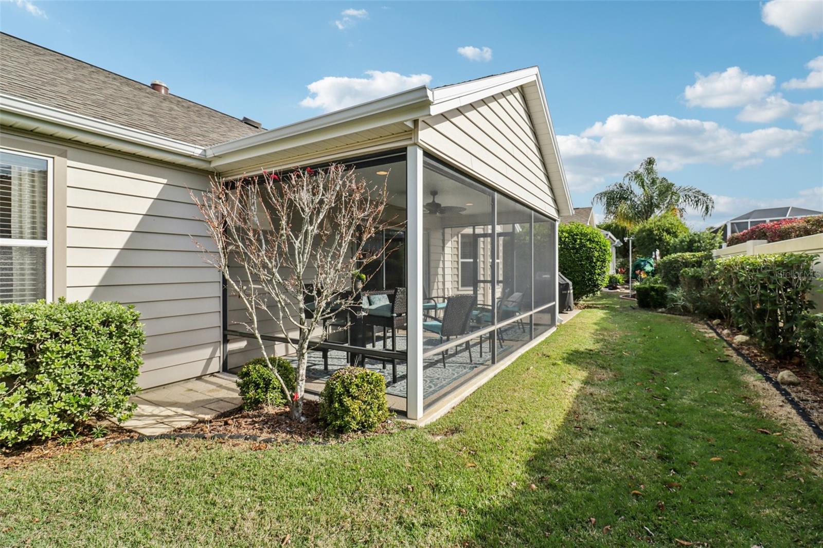 VILLAGES OF SUMTER - Residential